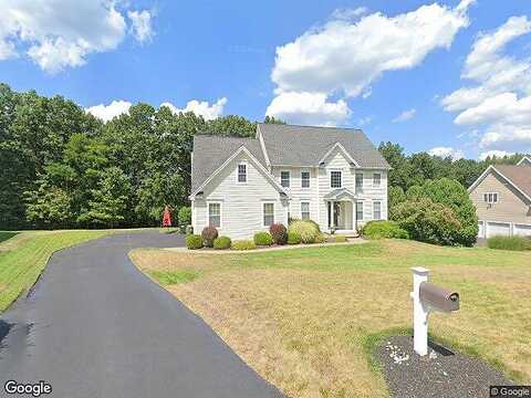 Crown, CANTON, CT 06019
