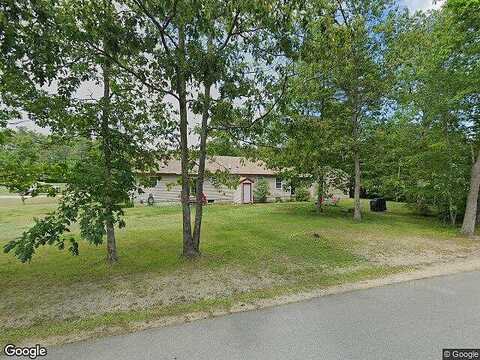 Currier, ANDOVER, NH 03216