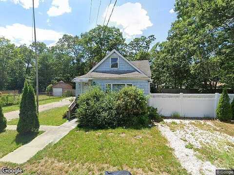 Dana, MASTIC, NY 11950