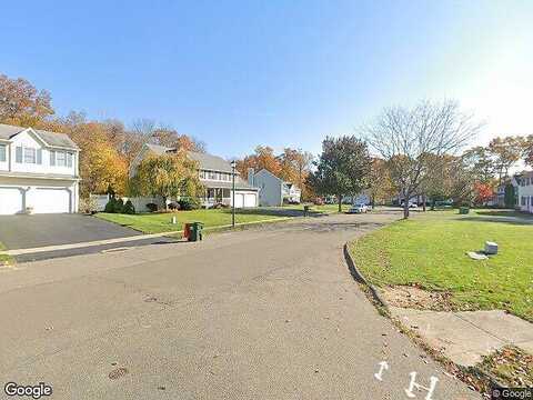 Dana, WALLINGFORD, CT 06492