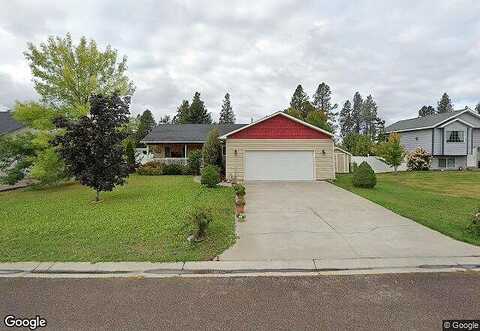Darlene, COLUMBIA FALLS, MT 59912