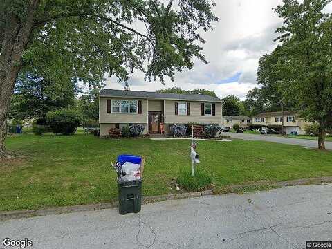 Donner, WALDEN, NY 12586
