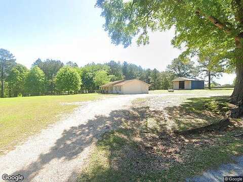 Earlie Mozingo, WAYNESBORO, MS 39367
