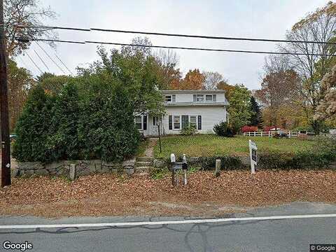 George, MENDON, MA 01756