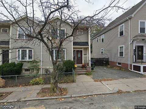 Grant, DORCHESTER, MA 02125