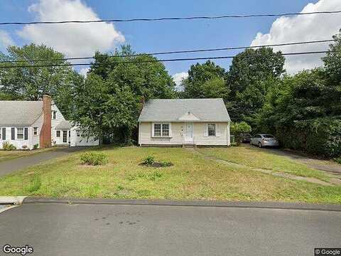 Grove, CROMWELL, CT 06416