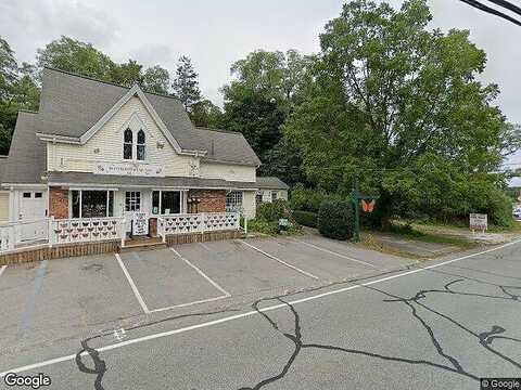 Herring Pond, BUZZARDS BAY, MA 02532