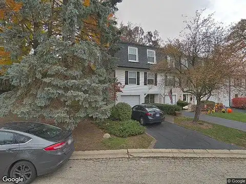 Hickory, CARY, IL 60013