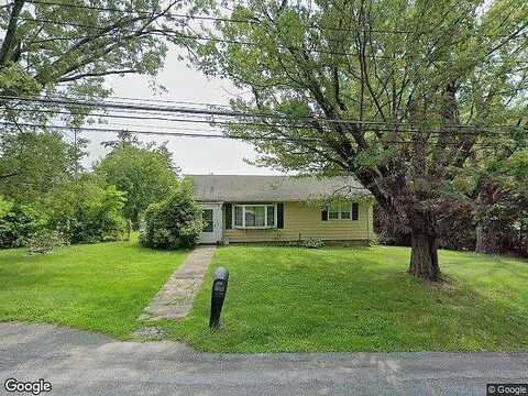 Hill, NEWBURGH, NY 12550