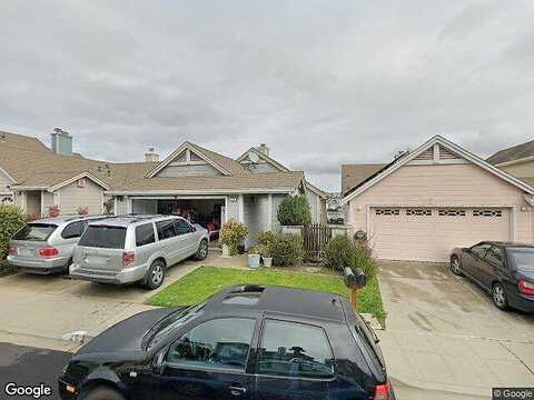 Jacqueline, DALY CITY, CA 94014