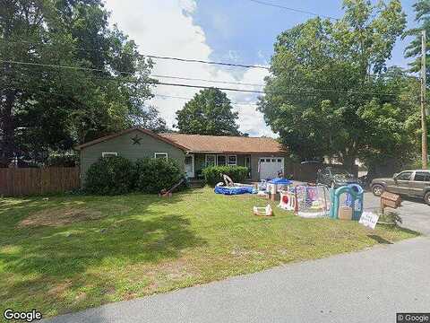 Keyes, WARRENSBURG, NY 12885