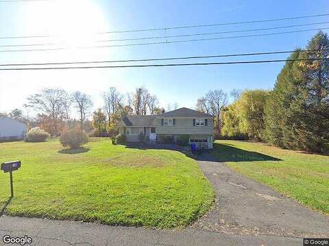 Knollcrest, BROOKFIELD, CT 06804