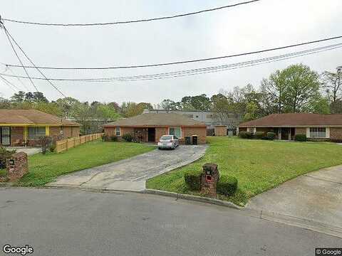 Liberty Heights, SAVANNAH, GA 31405