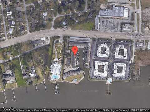 Mariner Village, SEABROOK, TX 77586