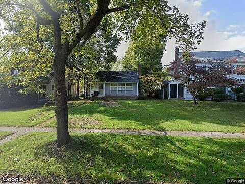 Mitchell, POUGHKEEPSIE, NY 12603