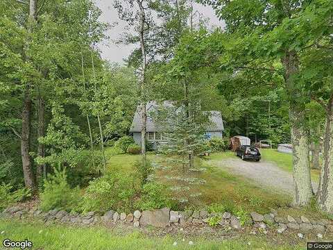 Mountain, EPSOM, NH 03234