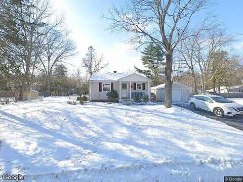 Mountain View, SOUTH GLENS FALLS, NY 12803