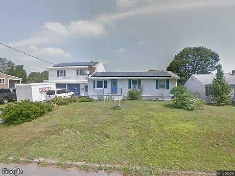 Munson, MILFORD, CT 06461