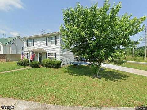 Night Shade, RINGGOLD, GA 30736