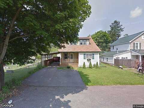 Pleasant, ONEONTA, NY 13820