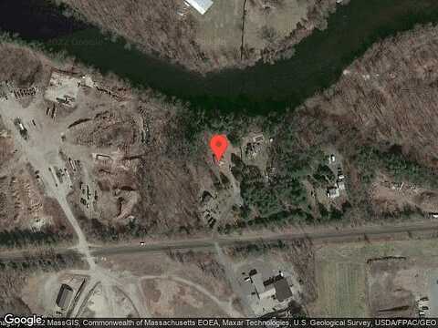 Railroad, WILBRAHAM, MA 01095