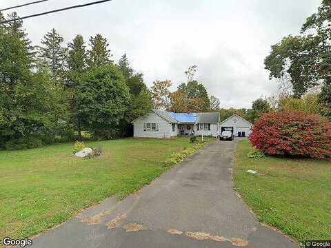 Ratley, WEST SUFFIELD, CT 06093
