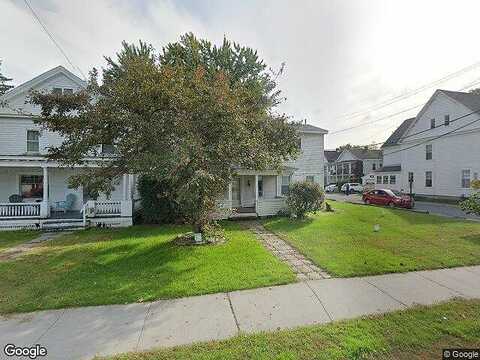 River, HOOSICK FALLS, NY 12090