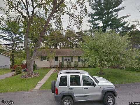 Robin, KINGSTON, NY 12401