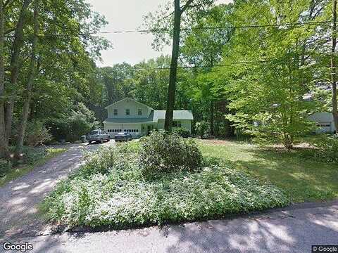 Russmar, COLUMBIA, CT 06237