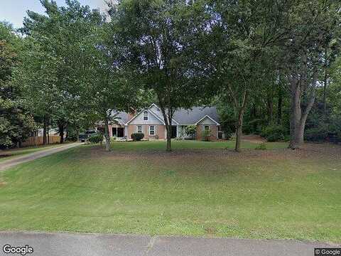 Saint Andrews, SHARPSBURG, GA 30277