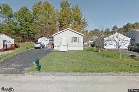 Saint Jerome, LEWISTON, ME 04240