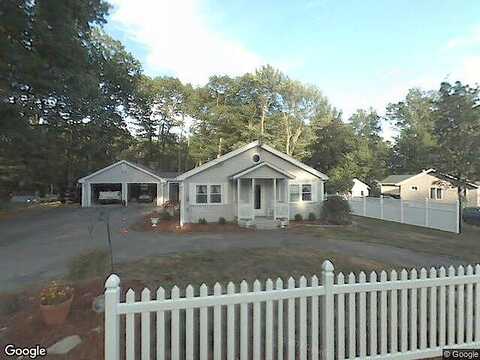 Shady Lane, WINDHAM, NH 03087