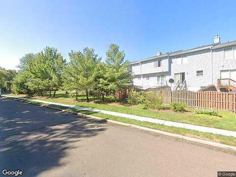 Spruce, JAMESBURG, NJ 08831