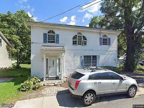 State Route 55, NAPANOCH, NY 12458