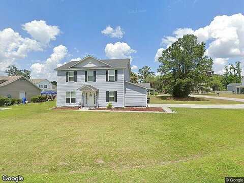 Wintergreen, BEAUFORT, SC 29906