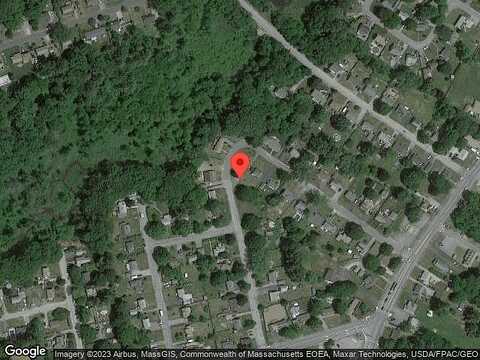 Bacon St, OXFORD, MA 01540