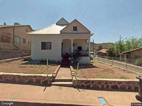 4Th, CLIFTON, AZ 85533