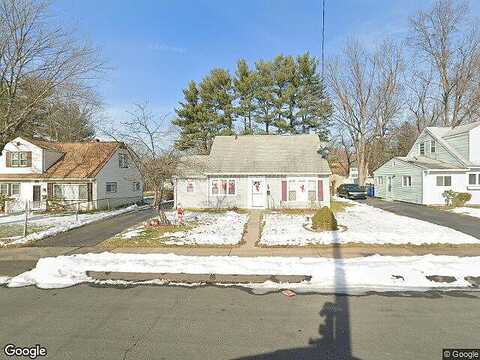 Andover, HARTFORD, CT 06112