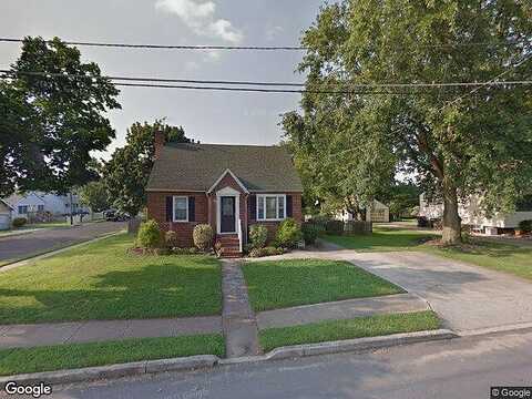 Austin, GLENDORA, NJ 08029