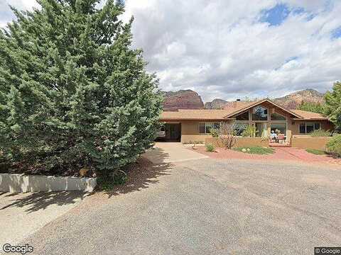 Broken Arrow, SEDONA, AZ 86351