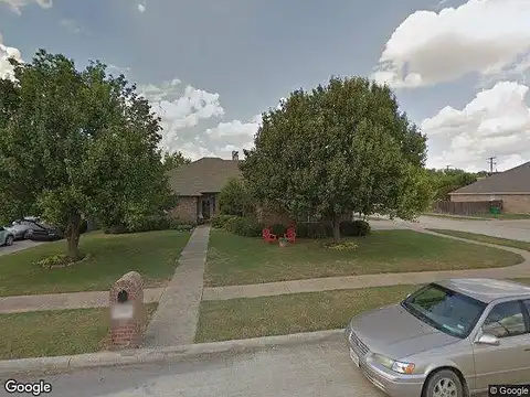 Cascade, RED OAK, TX 75154