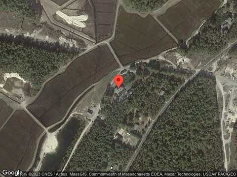 Charge Pond, WAREHAM, MA 02571