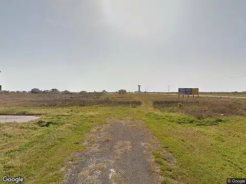 Corpus Christi, PORT BOLIVAR, TX 77650