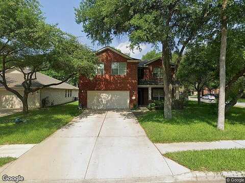 Creek Ridge, ROUND ROCK, TX 78664