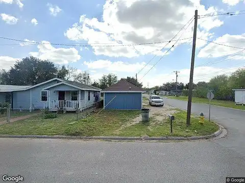 1St, SAN JUAN, TX 78589
