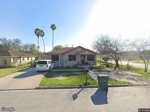 7Th, SAN JUAN, TX 78589