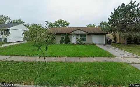 Center, GLENWOOD, IL 60425