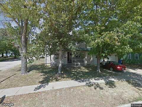 Knott, HESSTON, KS 67062