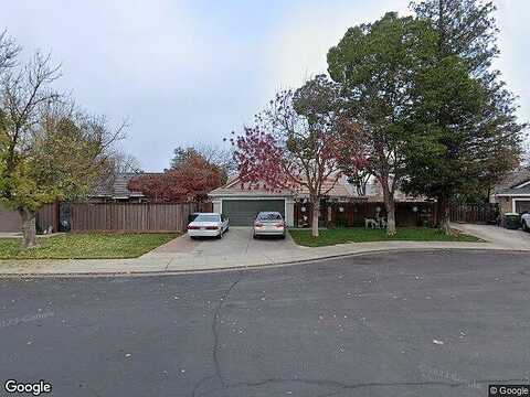 Gelf, MODESTO, CA 95357