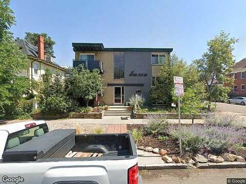 Sherman, DENVER, CO 80203